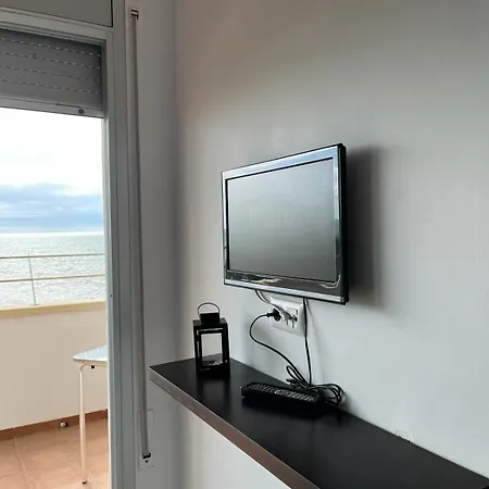 Apartamento Casa Tinac *