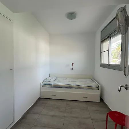 Apartamento Casa Tinac Sant Carlos de la Ràpita
