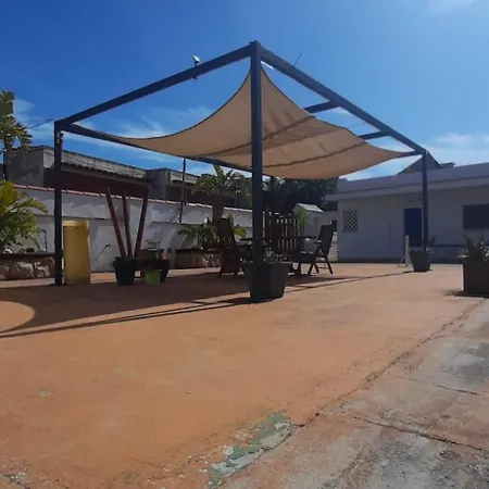 Casa Tinac Apartamento *