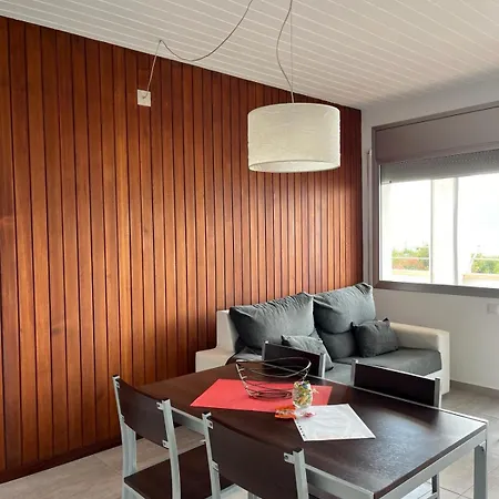 Apartamento Casa Tinac