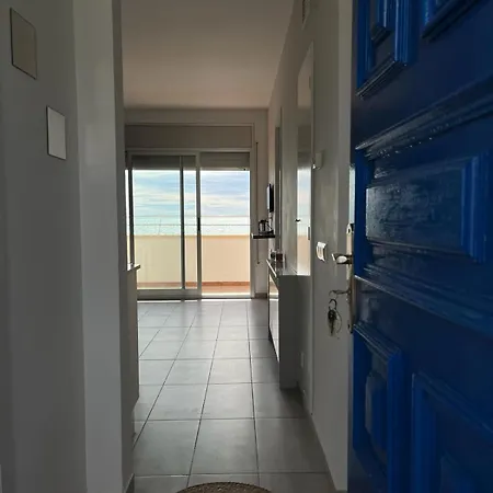 Casa Tinac Apartamento Sant Carlos de la Ràpita