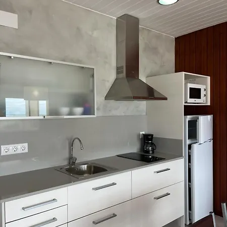 Apartamento Casa Tinac *