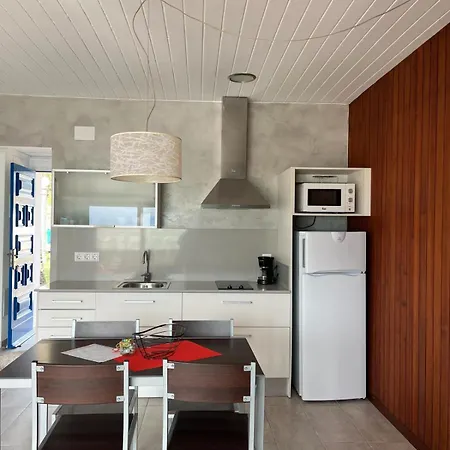 Apartamento Casa Tinac Sant Carlos de la Ràpita