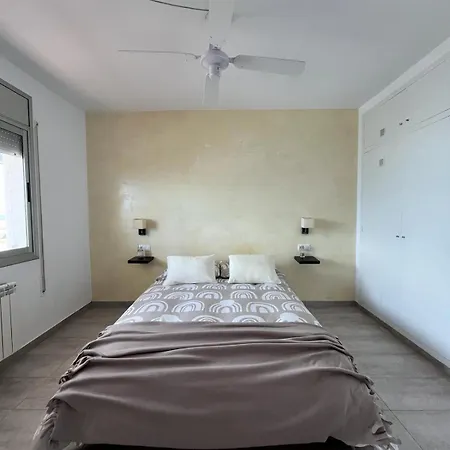 Apartamento Casa Tinac
