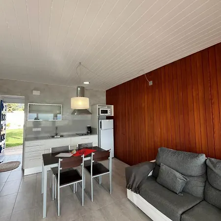 Casa Tinac Apartamento Sant Carlos de la Ràpita