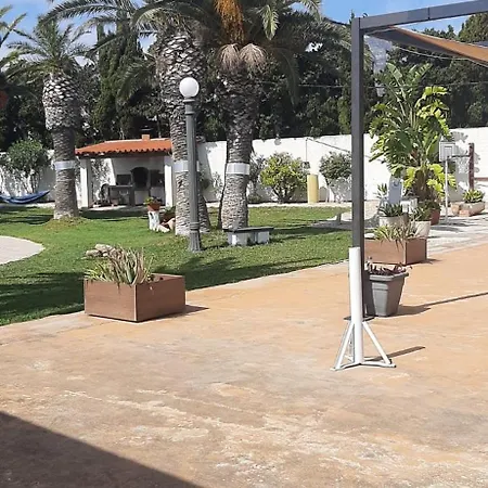 Casa Tinac Sant Carlos de la Ràpita