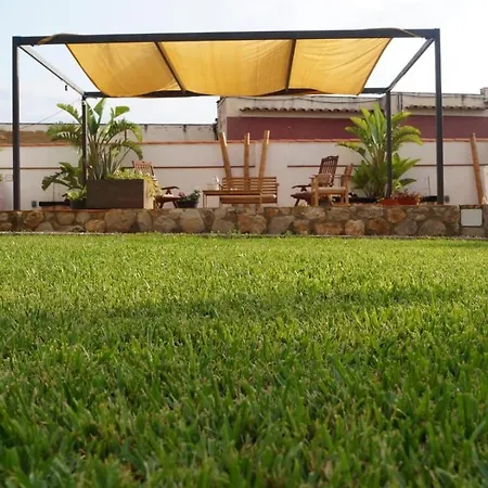 Casa Tinac Apartamento Sant Carlos de la Ràpita