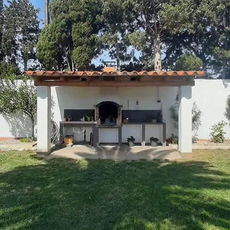 Casa Tinac