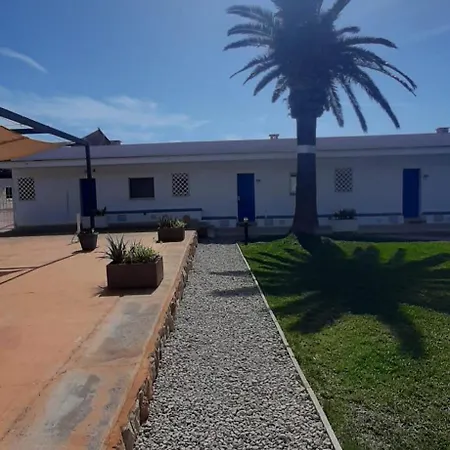 Casa Tinac Sant Carlos de la Ràpita