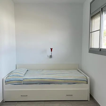 Apartamento Casa Tinac