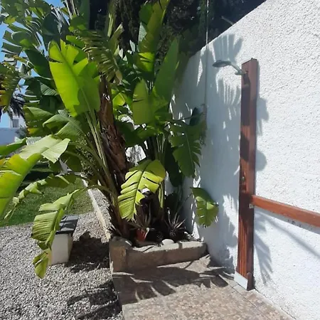 Casa Tinac Apartamento