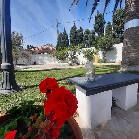 Apartamento Casa Tinac *